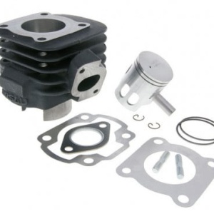 Set motor scuter 2T 50cc Yamaha Jog / Aprilia (racire aer) - Img 2
