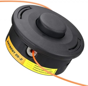 Tambur Mosor motocoasa compatibil Stihl FS (piulita 10mm x 1)