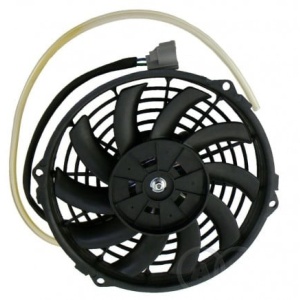 Ventilator racire radiator ATV CF Moto 500 - Img 2