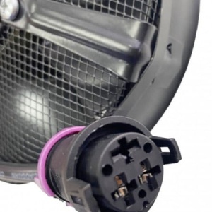 Ventilator racire radiator ATV Linhai 300cc - Img 2