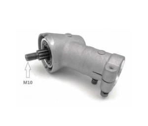 Angrenaj inferior motocoasa compatibil Stihl FS260, FS311, FS360, FS410, FS460, FS490 - Img 2