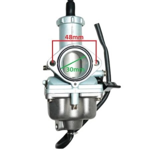 Carburator ATV 250CC - Img 2
