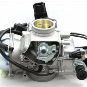 Carburator ATV Honda TRX 650cc Rincon (model nou) - Img 4