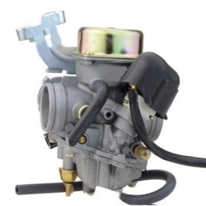 Carburator ATV Linhai 260-300 cc - Img 3
