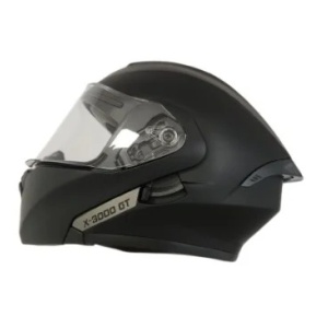 Casca moto X-ONE X-3000 GT SOLID (L) - Img 3