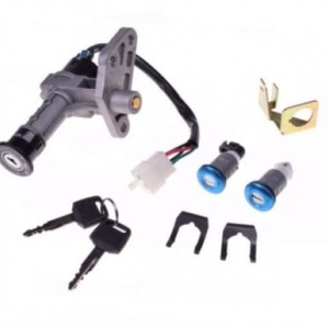 Contact pornire scuter chinezesc 2T / 4T 50-150cc 3 prinderi