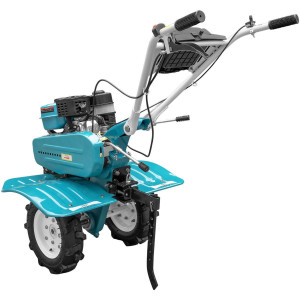 Dakard Motosapa DKD HS 500 - 7CP Benzina - Img 6