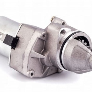 Electromotor scuter Aprilia AM6, Yamaha TZR (50cc) - Img 3
