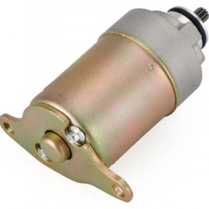Electromotor scuter SYM MIO 50cc (4 timpi) - Img 2