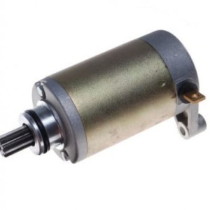 Electromotor Suzuki GN125cc - Img 2