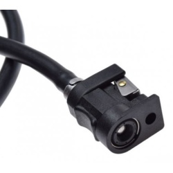 Furtun benzina complet motor barca Yamaha (6YJ-24306-52) - Img 2