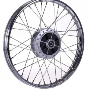 Janta scuter spate 17'' - Img 2