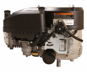 Motor ax vertical Zongshen XP620 (ax 25.4 Ø - 87mm) 17.6 CP (pentru tractorase)