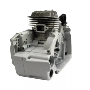 Motor complet drujba compatibil Stihl 044, MS 440 (50mm) - Img 5
