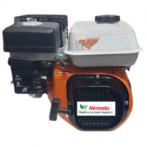 Motor Ruris motocultor Ruris 8,5 Cp ax canelat