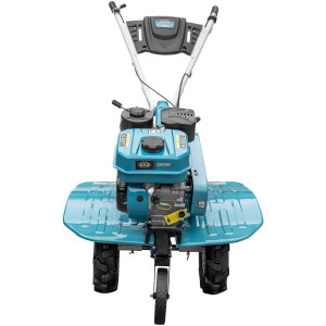 Motosapă Dakard HS 900 NEW 7 CP Benzină cu Transmisie din Fontă | Nirmoto - Img 7