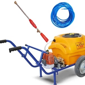 Motostropitoare KAAN 60B, motor 2 T benzina 60 L
