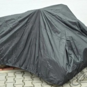 Prelata ATV (251 x 124 x 84 cm)