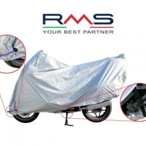 Prelata protectie moto "M" (cal I)