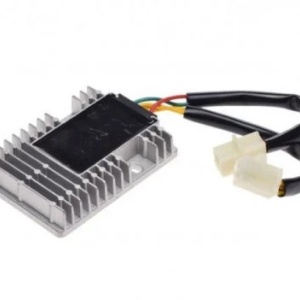 Regulator tensiune Kymco 125, 200, 300cc (OEM: 31600-KED9-900)