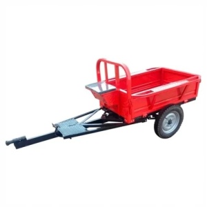 Remorca Motocultor de inchiriat