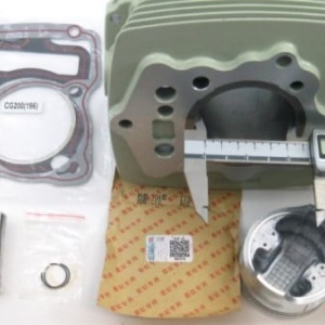Set motor 4T 150cc ATV CG150cc (racire aer) - Img 4
