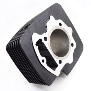 Set motor ATV / Cross 4T CB 250cc (racire aer) Ø 65.4 - Img 5