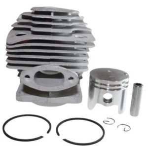 Set motor Cilindru motocoasa China / Mitsubishi TL33 (36mm) - Img 2