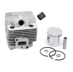 Set motor Cilindru motocoasa TL26 (34mm) - Img 2
