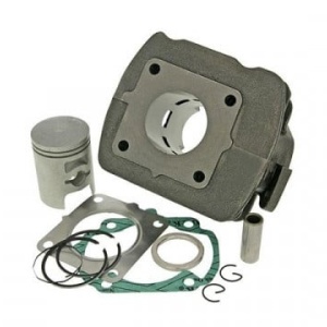 Set motor scuter 2T 80cc Honda DIO - Img 2
