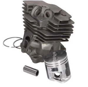 Set motor Stihl Kit cilindru drujba compatibil Stihl MS 362, 362C(Ø 47 mm) Nikasil Everest