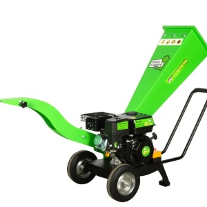 Tocator Crengi si tulpini Micul Fermier 7CP benzina, 212cc, diametru 60 mm