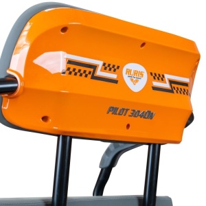 Triciclu electric Cargo RURIS PILOT 3040 G 2000 W - Img 5