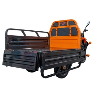 Triciclu electric Cargo RURIS PILOT 3120 N 2000 W - Img 6
