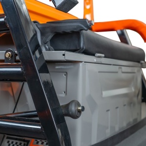 Triciclu electric Cargo RURIS PILOT 3130 G 3600 W - Img 8