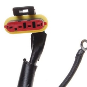 Volanta + Magnetou scuter Aprilia AM6 (8 bobine) - Img 3