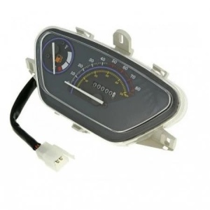 Bord kilometraj scuter 4T (roata 10'') model 1