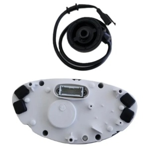 Bord kilometraj scuter Yamaha Ovetto Neos Ovetto 50 (2002 - 2006) - Img 2