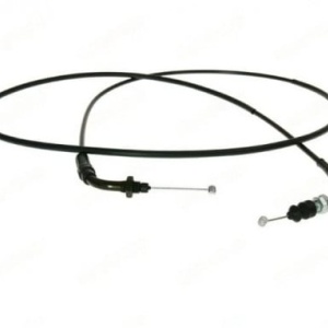 Cablu acceleratie scuter 4T 190cm (prindere surub)