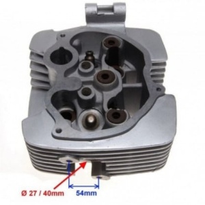Chiulasa ATV CG 150 - Img 3