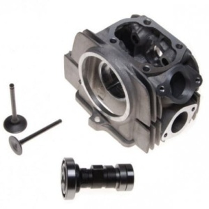 Chiulasa Cross 125cc 4T