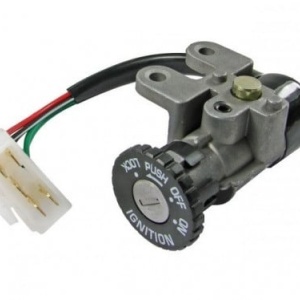 Contact pornire scuter chinezesc 4T 50-80cc (roata 10')