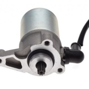 Electromotor scuter Yamaha Virago 125/250 - Img 2