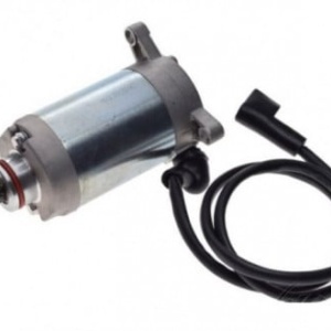 Electromotor Yamaha YBR 125cc - Img 2