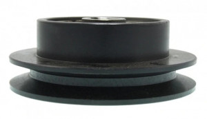 Fulie centrifugala 148 x 25.4mm (1 canal - 13mm)