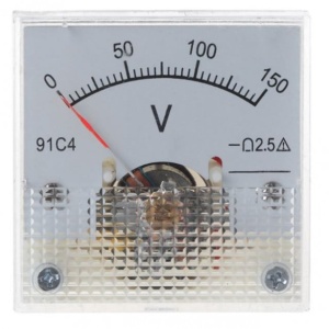 Indicator voltaj generator 168F - Img 3
