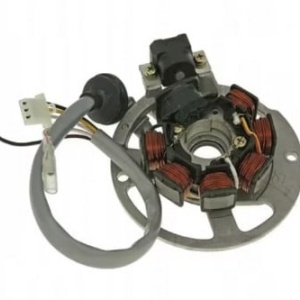 Magnetou scuter Yamaha, Aprilia, Minareli 50-80cc (5 fire) - Img 2