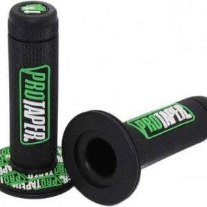 Mansoane acceleratie cross Pro Taper (verzi) - Img 3