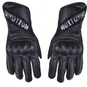 Manusi moto Imotion piele cu protectie XL