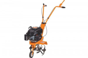 MOTOCULTOR PE BENZINA VILLAGER VTB 375 R, 120.7 CMC, 1.9 KW
